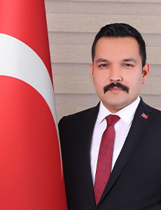 Furkan Taha Türkmenoğlu