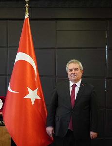 Şükrü YILDIRIM;