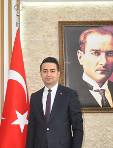 Ahmet Raşit ORHAN;