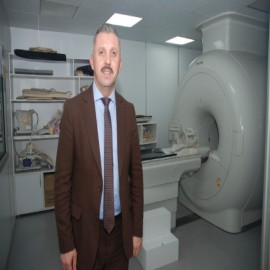 Kaymakam Solmaz’ın girişimiyle Kemer sevklerden kurtuldu!