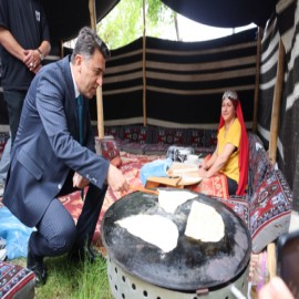 3. Bilim ve Kültür Şenliği coşkuyla başladı