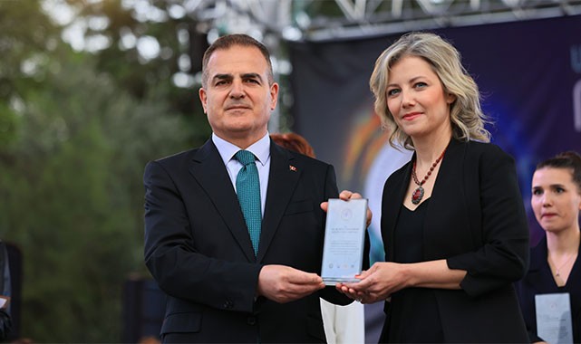 Muğla Uluslararası Muğla Korolar Şenliği’yle bir ilke imza attı: ''Dostluk, dayanışma ve etkileşimin güçlü bir simgesi''
