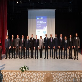 Bitlis'te  Uluslararası Kongre ve Tıp Fakültesi Heyecanı!