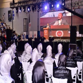 “Hafızlık büyük bir azim, sabır ve fedakârlık gerektirir”