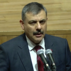 “Kudüs'e olan bağımızdan rahatsız olanlar çıkacaktır ama biz duruşumuzdan taviz vermeyeceğiz”