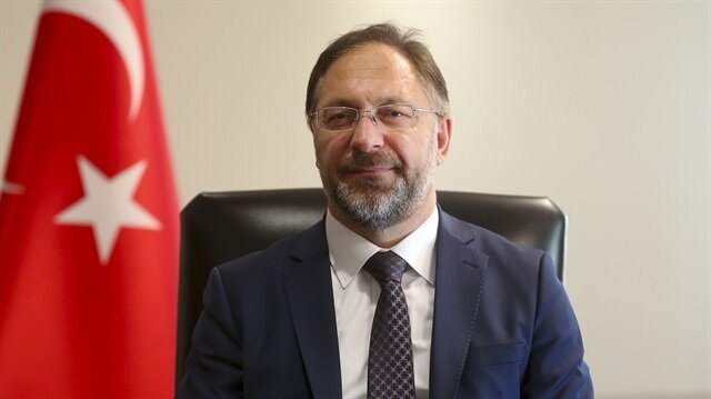 Bakan Mustafa Çiftçi'nin "Kudüs" çıkışına Eski Diyanet İşleri Başkanı Erbaş’tan tam destek
