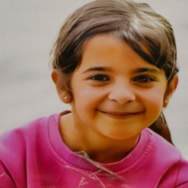 Narin'in cansız bedeni bulundu