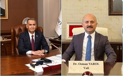 "Valiler maaş kesti, konteynerden çıkardı" iddiaları asılsız çıktı;