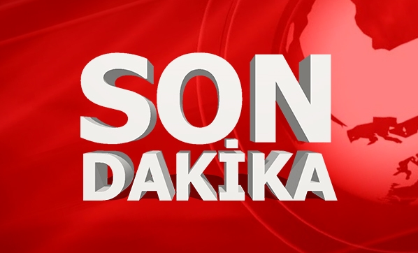 İzmir'de polis merkezine silahlı saldırı: 2 şehit;