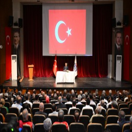 “Malatya’nın ihtiyaçlarına hızlı ve kalıcı çözümler üreteceğiz”