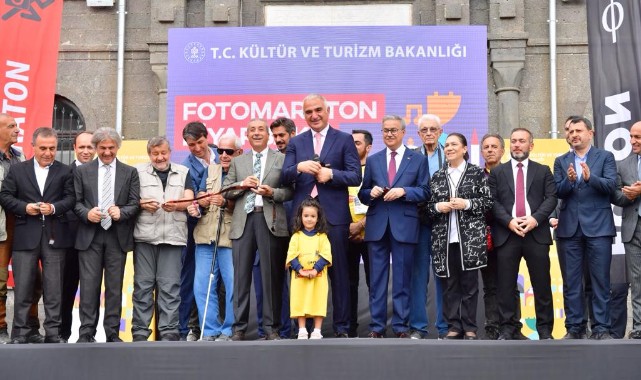 Sur’da festivalli günler başladı