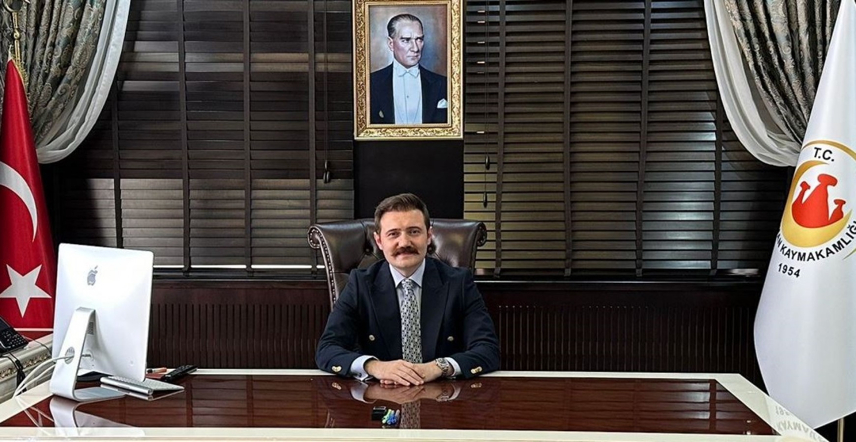 Aziz Oğuz Alemdaroğlu;