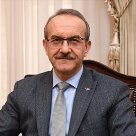 Seddar YAVUZ