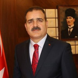 İdris Akbıyık