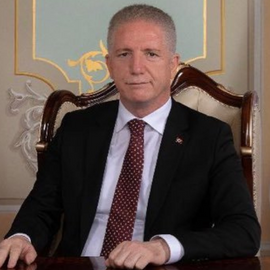 Davut GÜL