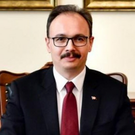 Dr. Kemal Kızılkaya