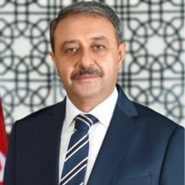 Hasan Şıldak