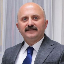 Dr. Osman VAROL