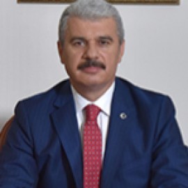 İbrahim AKIN