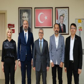 Vali Çelik "Bağışlanan her organ, yeni bir hayat, yeni bir umuttur"