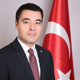 Volkan Özer