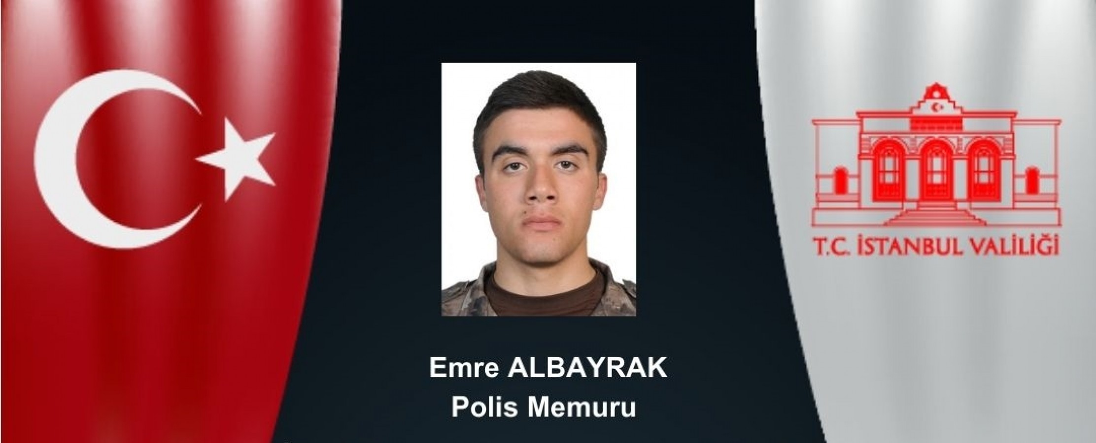 İstanbul'dan acı haber geldi;