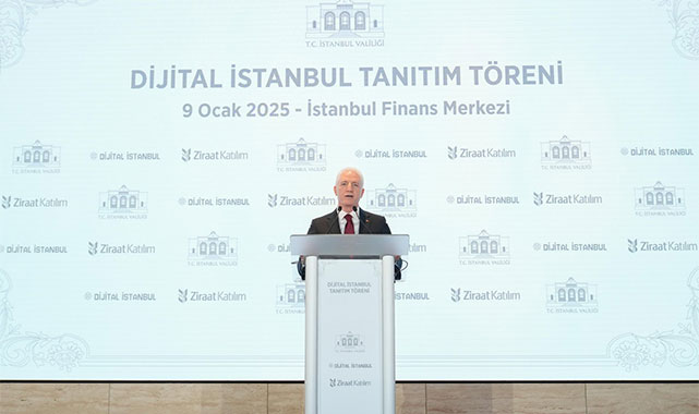 İstanbul'da dijitalleşmeyen tarihi eser kalmayacak: Hedef 40 bin!;