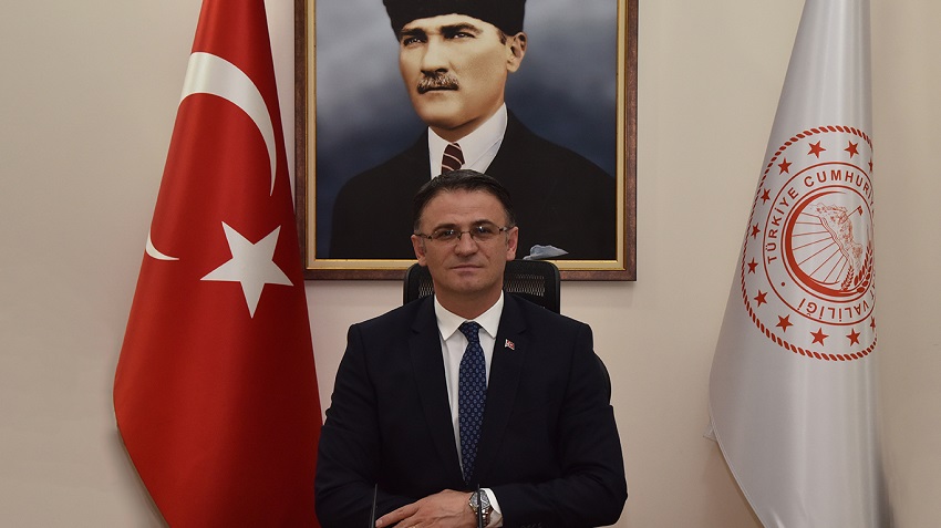 Dr. Ozan Balcı;