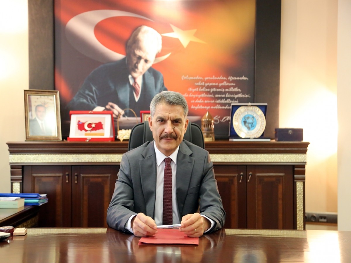 Mehmet Ali Özkan;