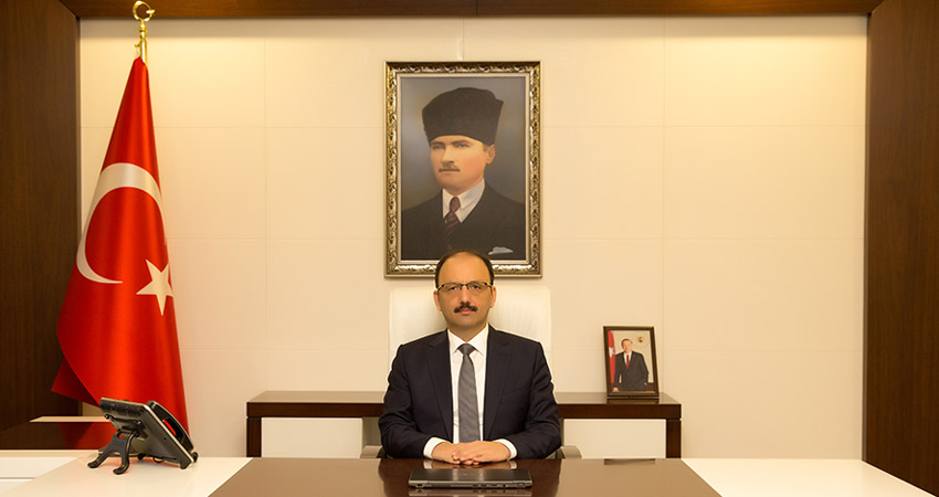 Sinan GÜNER;