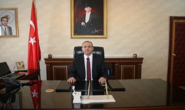 Harun Ersin Polat, Genel Sekreter olarak atandı