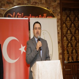 Vali Işın: “Kütahya’nın huzuru güvenlik güçlerimizin eseridir”