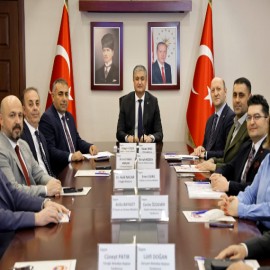 Vali Mustafa Yavuz’dan karnaval daveti