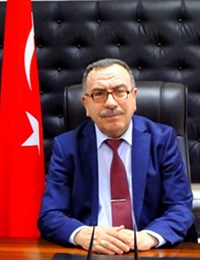 Muhsin ÇATMADIM;