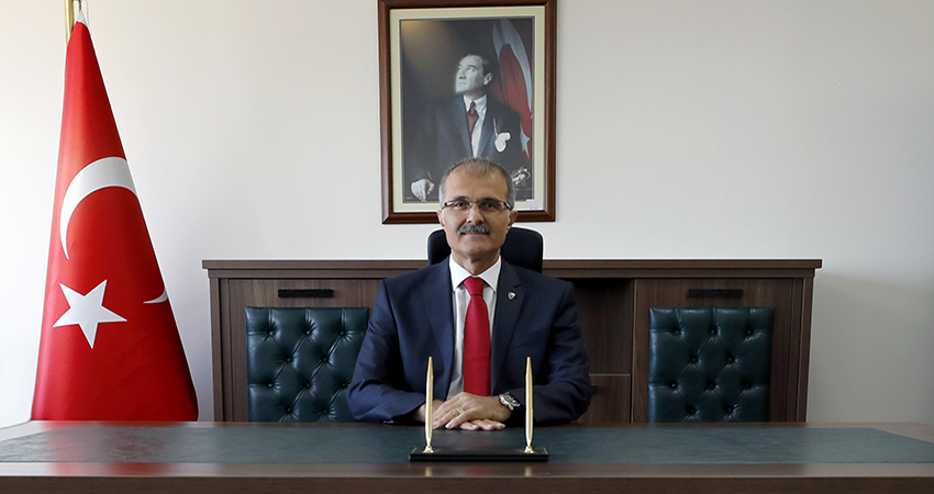 Mustafa YILDIZ;