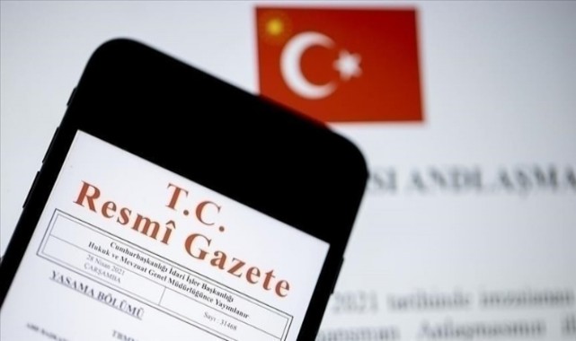 Kaymakamlar Kararnamesi ne zaman yayınlanacak?
