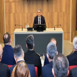 "Adana’ya değer katmaya devam ediyoruz"