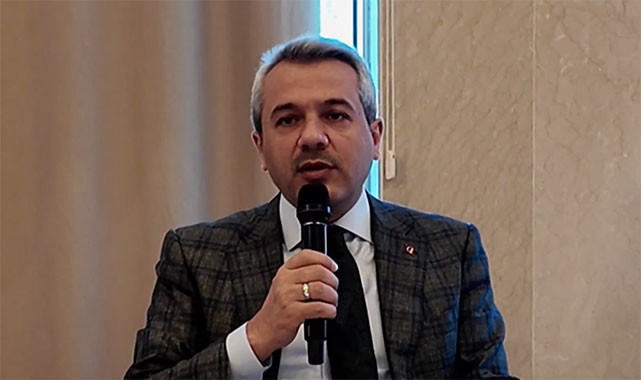 Vali Baydaş'tan gazetecilere çağrı: Rize’yi daha fazla insanın tanıması için katkılarınızdan memnuniyet duyacağız