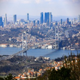 Deprem gerçeğine karşı dev hamle sürüyor!