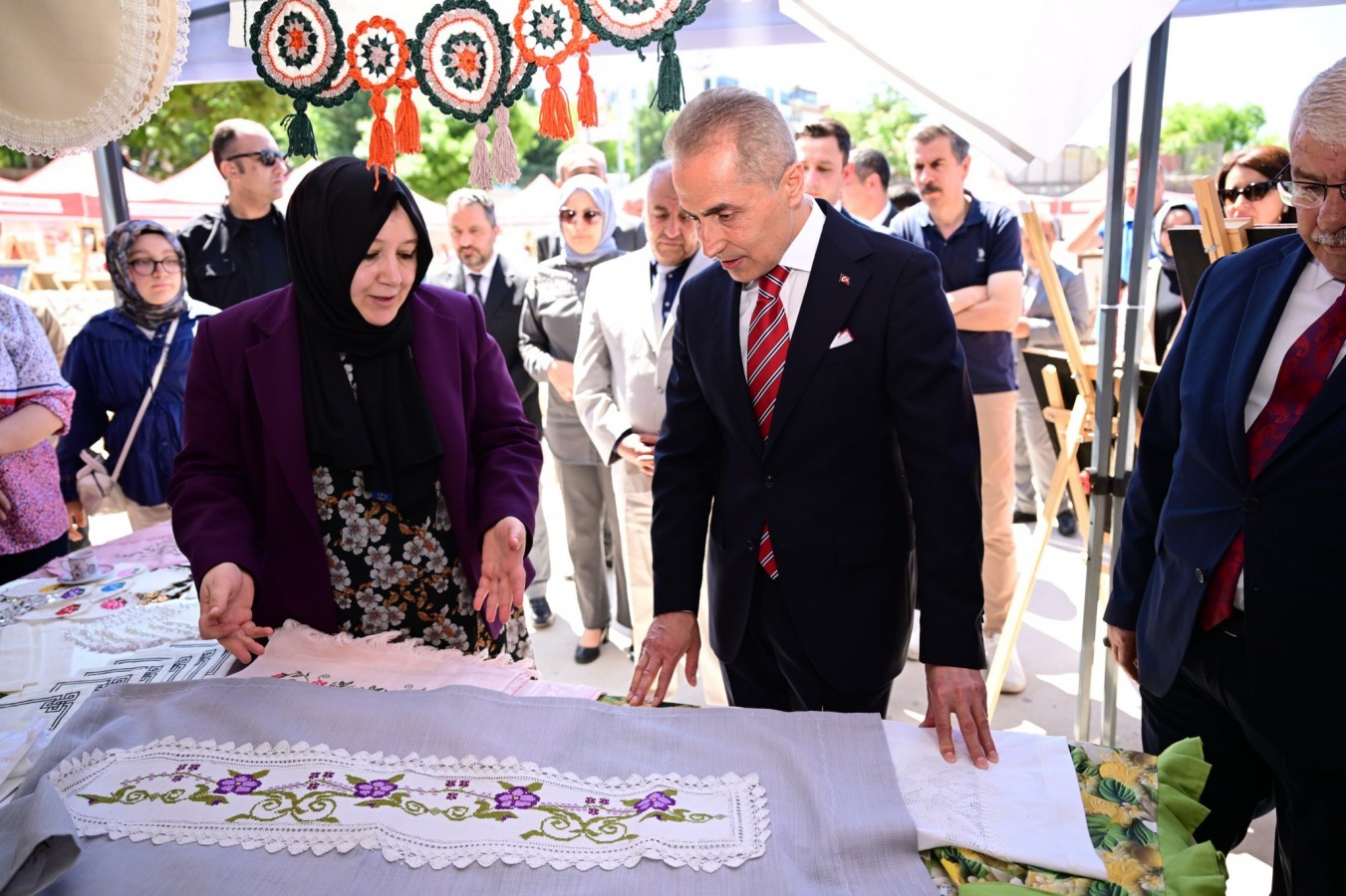 “Öğrenmek artık kesintisiz bir süreç”