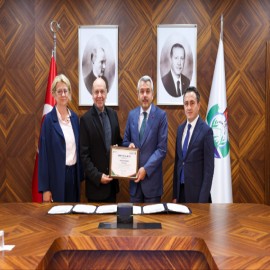 Rize ve Artvin Valiliklerinden tarihi imza