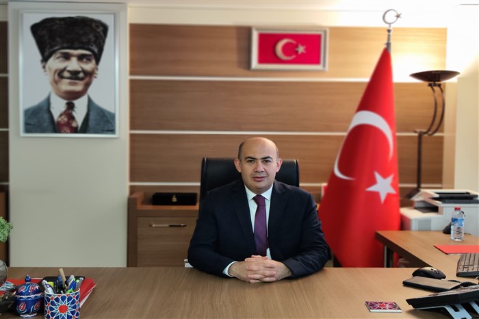 Mehmet Levent KEPÇELİ