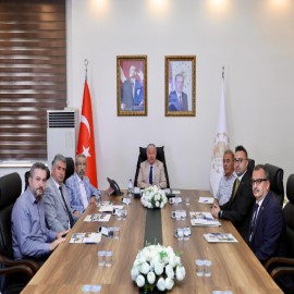 Aksaray'ın turizm potansiyeli yatırımlarla büyüyecek