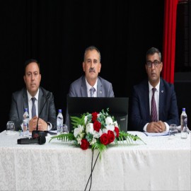 “Kamu kaynakları verimli kullanılmalı”