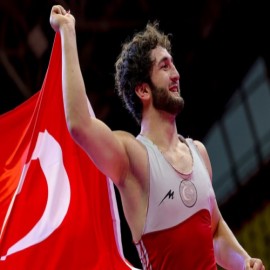 Avrupa Şampiyonu Bilecik’ten!