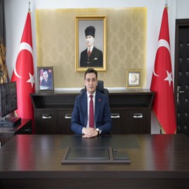 İpsala’da Hayrettin Buğra Güzel dönemi resmen başladı
