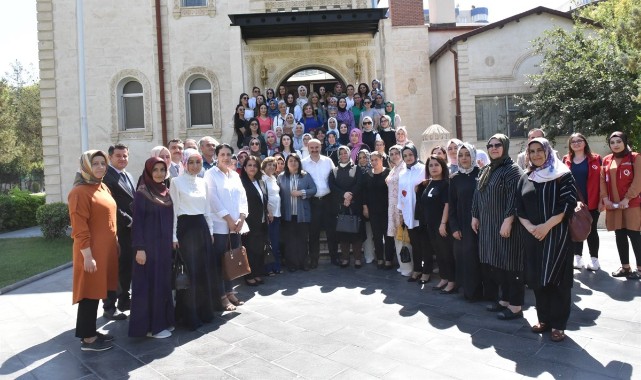 'Kaliteli üretim ve kaliteli pazarlama ile ayakta kalabiliriz'