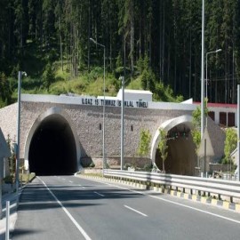 Sürücüler dikkat! Ilgaz Tüneli güzergâhı trafiğe kapatılacak
