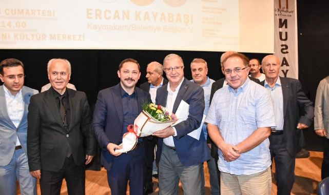 Nusaybin'de 'Modern Tıp İslam ve Sağlık' konferansı