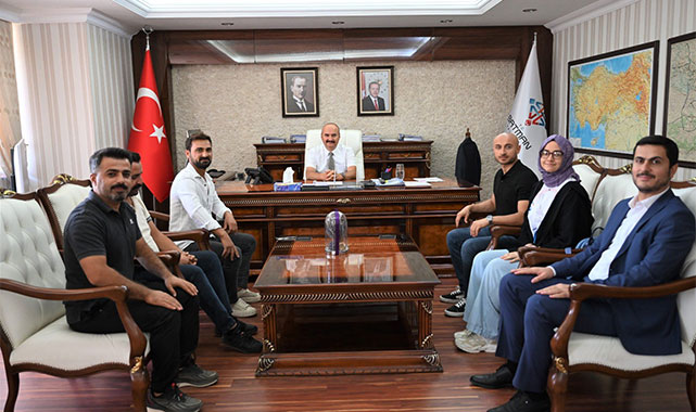 Gökyüzü tutkunları Mereto Dağı’nda buluşacak;